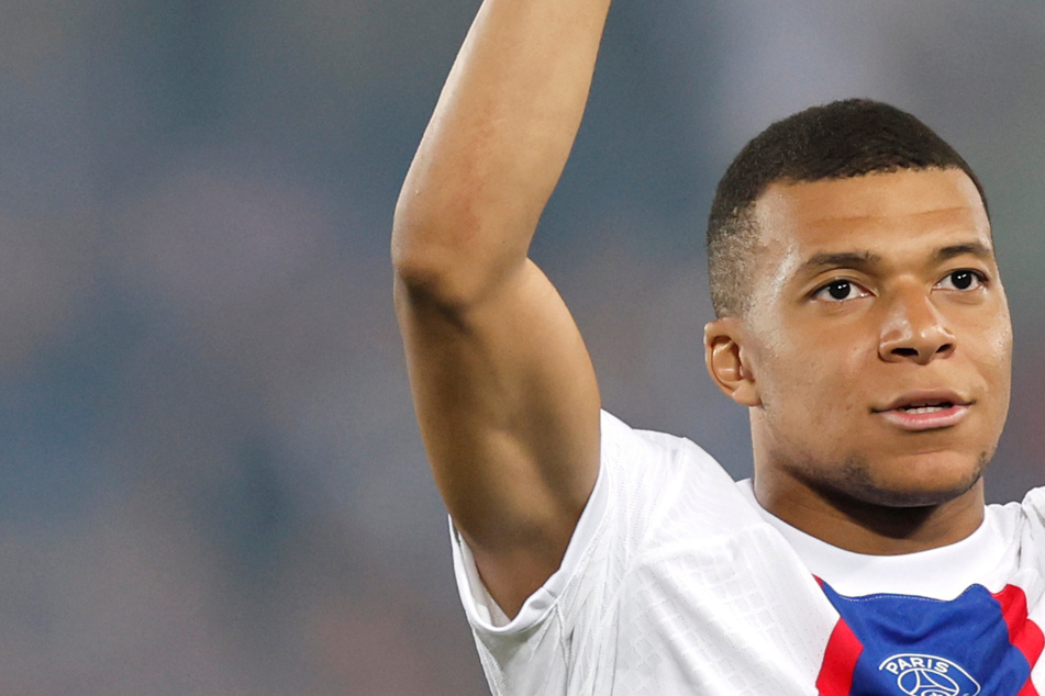 Einen Spieltag vor Schluss: PSG neuer Rekordmeister in Frankreich