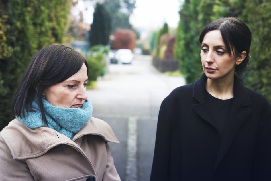 Sieben lange Jahre suchte Katarzyna B. nach ihrer Schwester Dorota.