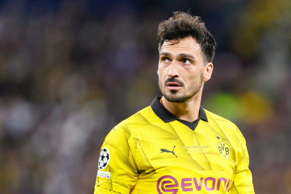 Medizincheck auf Mallorca? Mega-Verwirrung um Mats Hummels!