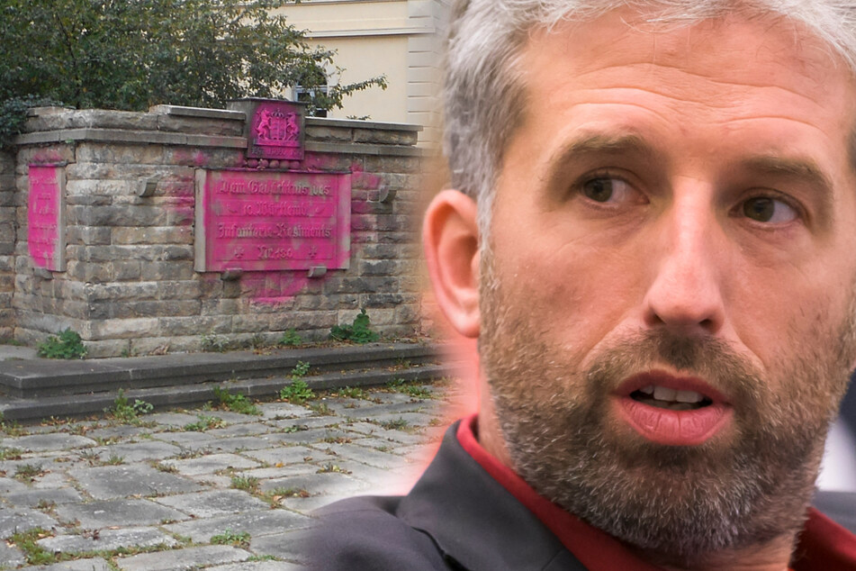 Nach linksextremen Attacken: Boris Palmer knöpft sich die Täter vor