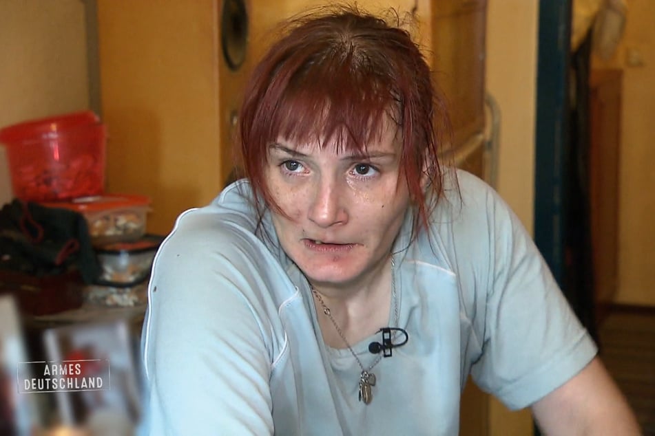 Der 40-Jährigen scheint egal zu sein, dass auch ein achtes Kind in Obhut des Jugendamts kommen würde.