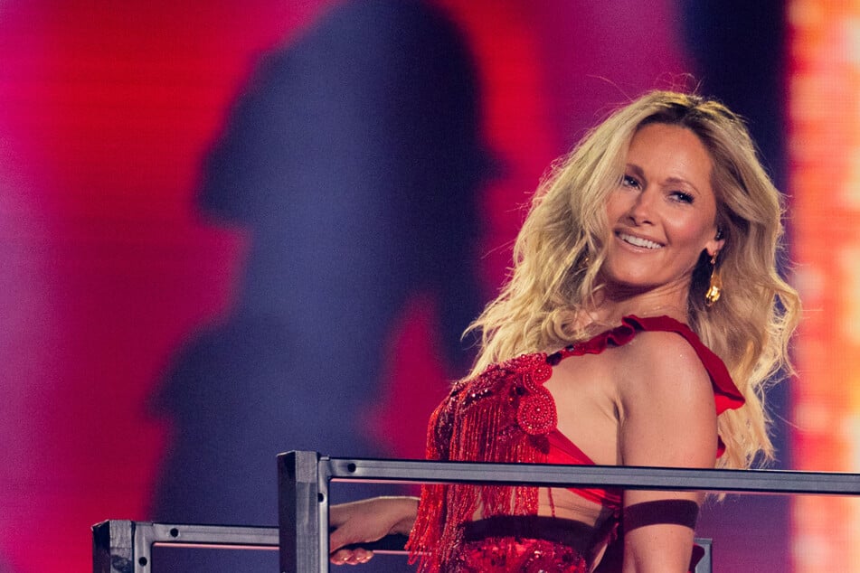 Helene Fischer aus der Babypause zurück: Das ist für 2026 geplant