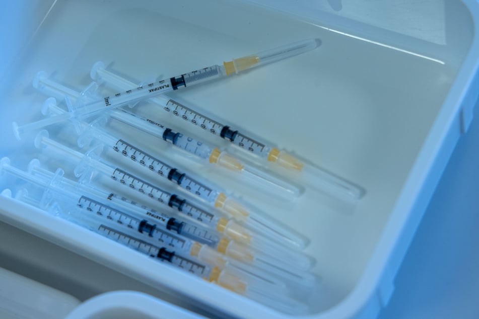 Die Hausärzte klagen über fehlende Corona-Impfstoff-Lieferungen.