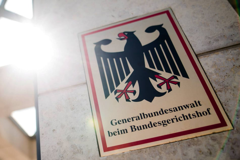 Den Beschuldigten wird die Unterstützung prorussischer Gruppen zur Last gelegt. (Archivfoto)