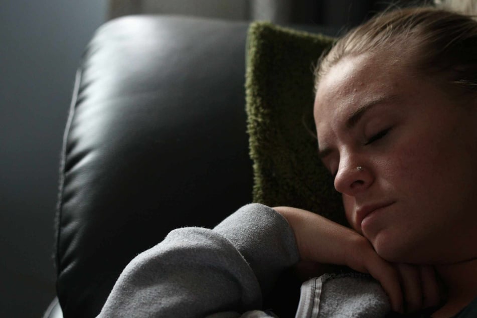 Is climate change harming our sleep quality?