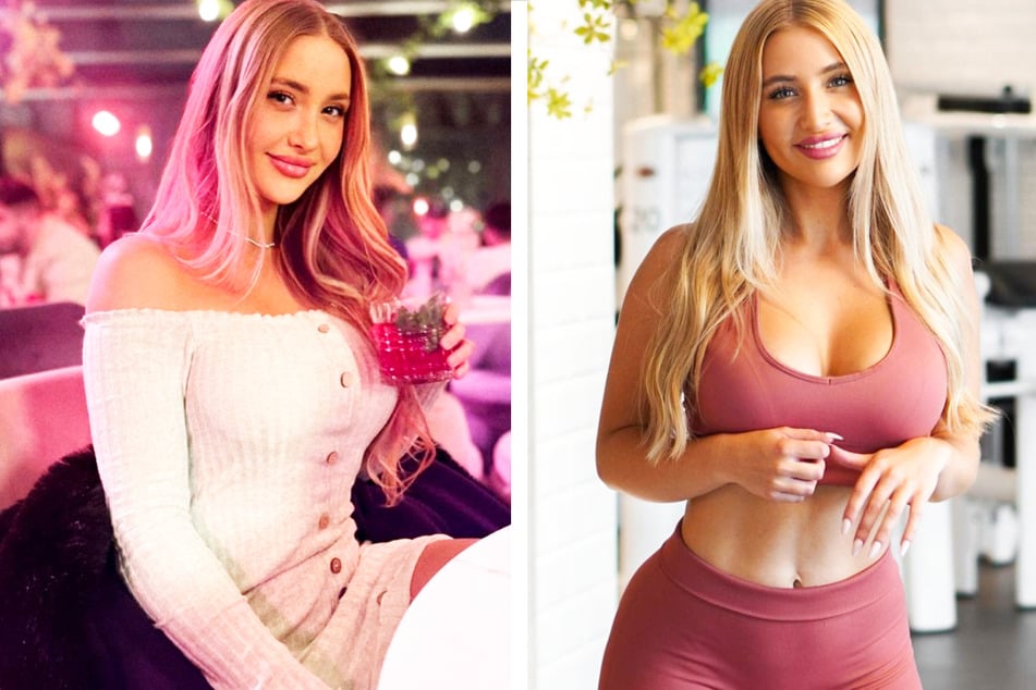 Influencerin Tami Tilgner verrät: Auf diesen Männer-Typ steht die 25-Jährige