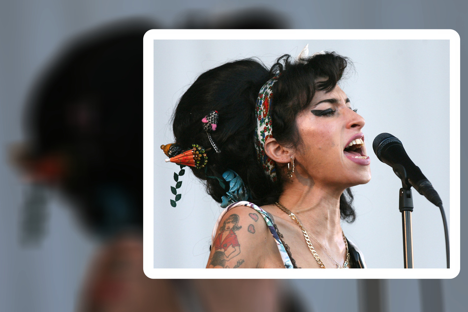 Fans von Amy Winehouse (†27) aufgepasst! Auktion mit gut 800 Andenken