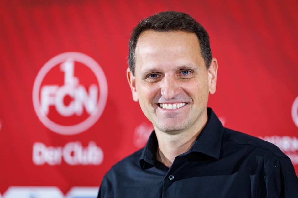 Nürnbergs Sport-Vorstand Joti Chatzialexiou (48) hat mit Miroslav Klose (46) einen Star-Trainer an Land gezogen.
