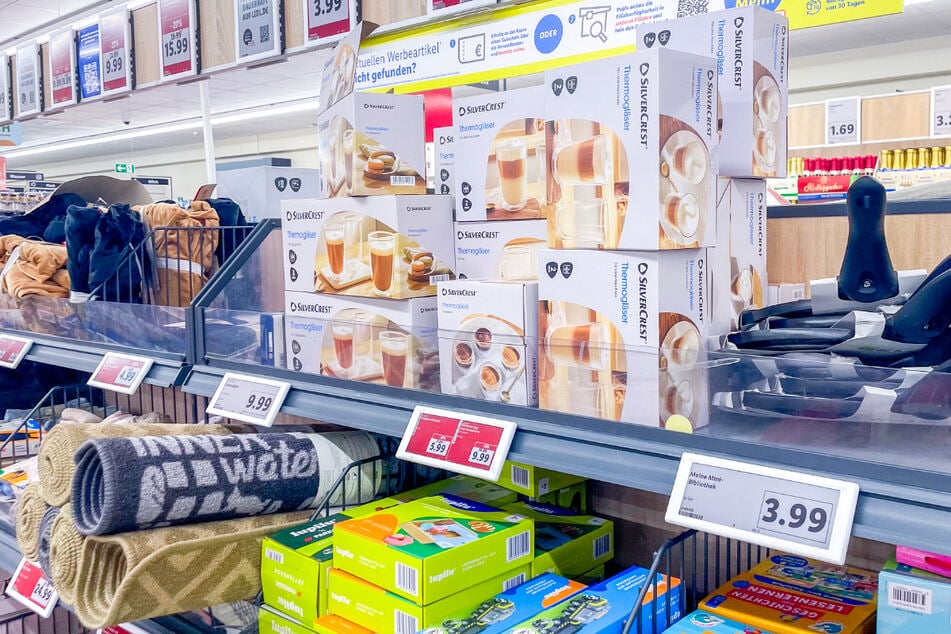 Lidl lockt ab Donnerstag (20.11.) mit diesen besonderen Angeboten