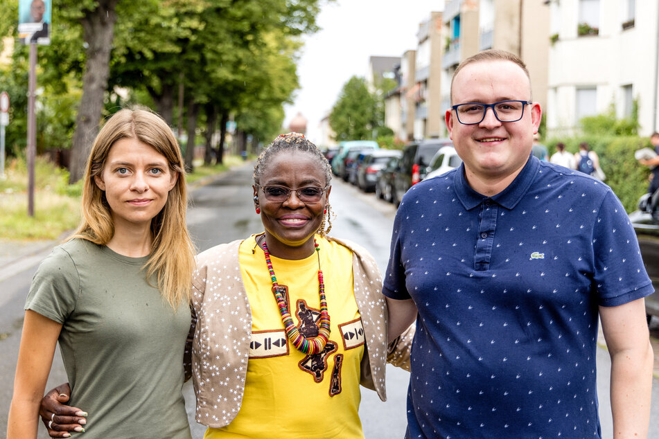  CDU Kurs F hrt In Sackgasse Brandenburgs JU Chefin Laura 