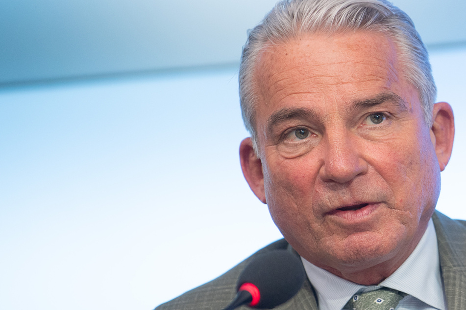 Leaks bei Sondierungen: CDU-Bundesvize Strobl lässt Handys verschwinden