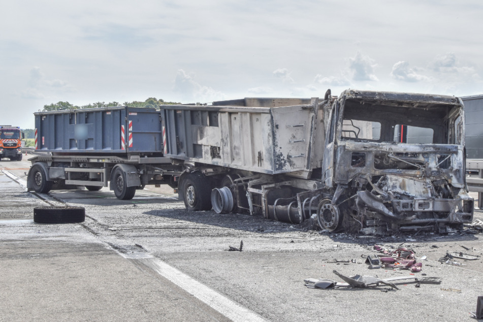 Seite 3 Für Unfall A6 Heute & Gestern: Aktuelle Unfallmeldungen Von Der ...