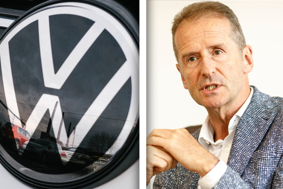 Trotz Chipkrise und Ukraine-Krieg: VW-Gruppe verdoppelt Gewinn
