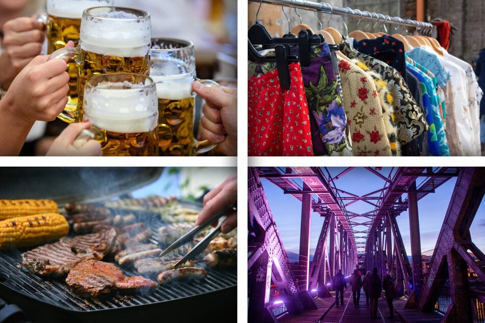 Diese tollen Events könnt Ihr am Wochenende in Magdeburg erleben