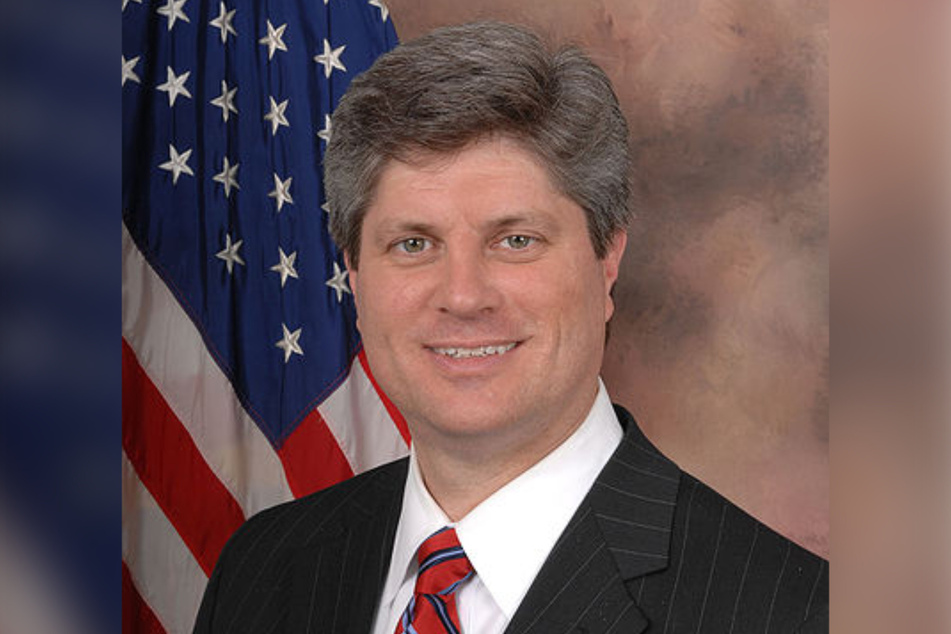 Nebraska Rep. Jeff Fortenberry has resigned, effective March 31, after his conviction over an illegal campaign contribution.