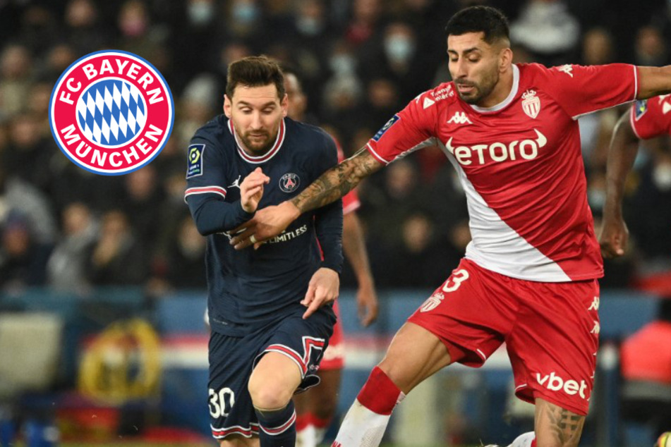FC Bayern: Monaco-Kante als Süle-Ersatz? Er wäre der perfekte Kommunikator!