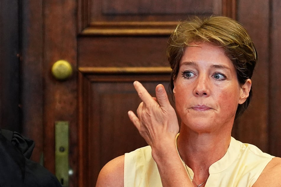 Der mutmaßliche Entführer S. will nach den Vorwürfen von Stephan Hensel gegen Christina Block (52) ein Statement abgeben.