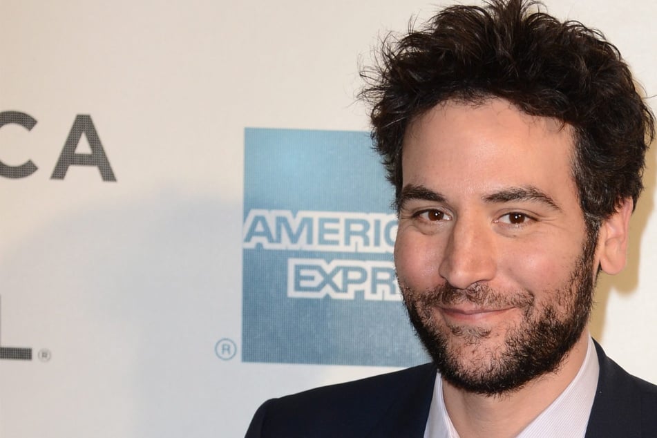 "How I Met Your Mother"-Star Josh Radnor hat geheiratet: Sie ist seine große Liebe!