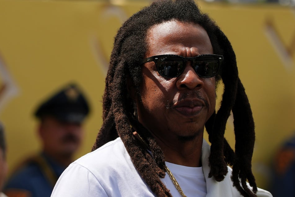"War am Boden zerstört": Jay-Z spricht erstmals über Missbrauchsvorwürfe