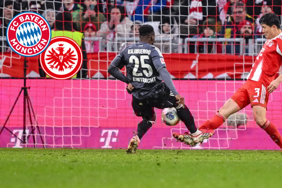 Bayern marschieren weiter vorneweg, machen es am Ende aber noch mal spannend