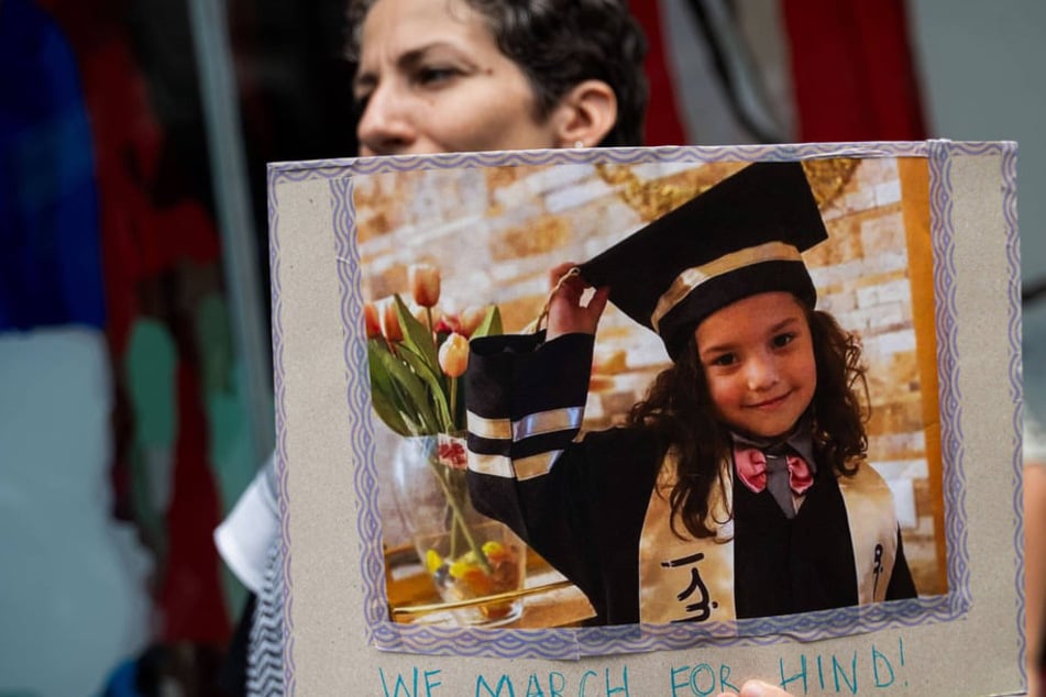 Israeli soldiers and commanders named in ICC complaint over murder of Hind Rajab