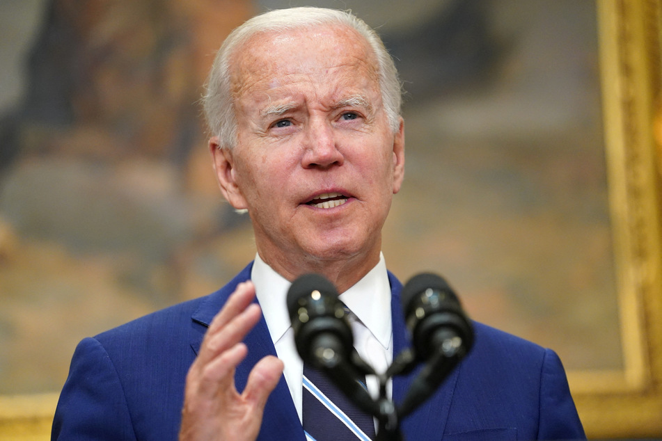 Reparations advocates are calling on President Joe Biden to establish a federal commission by executive order.