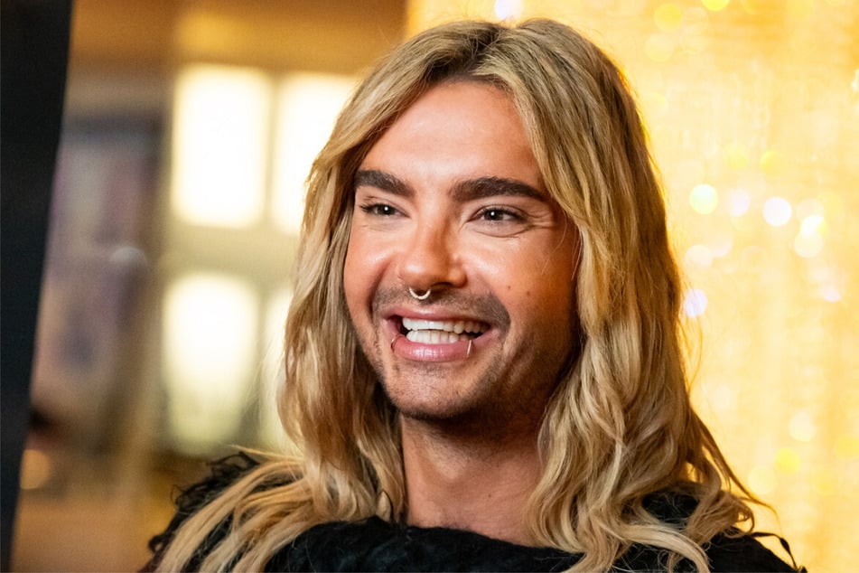 Bill Kaulitz (36) hat eine Vorliebe für große und männliche Hände.