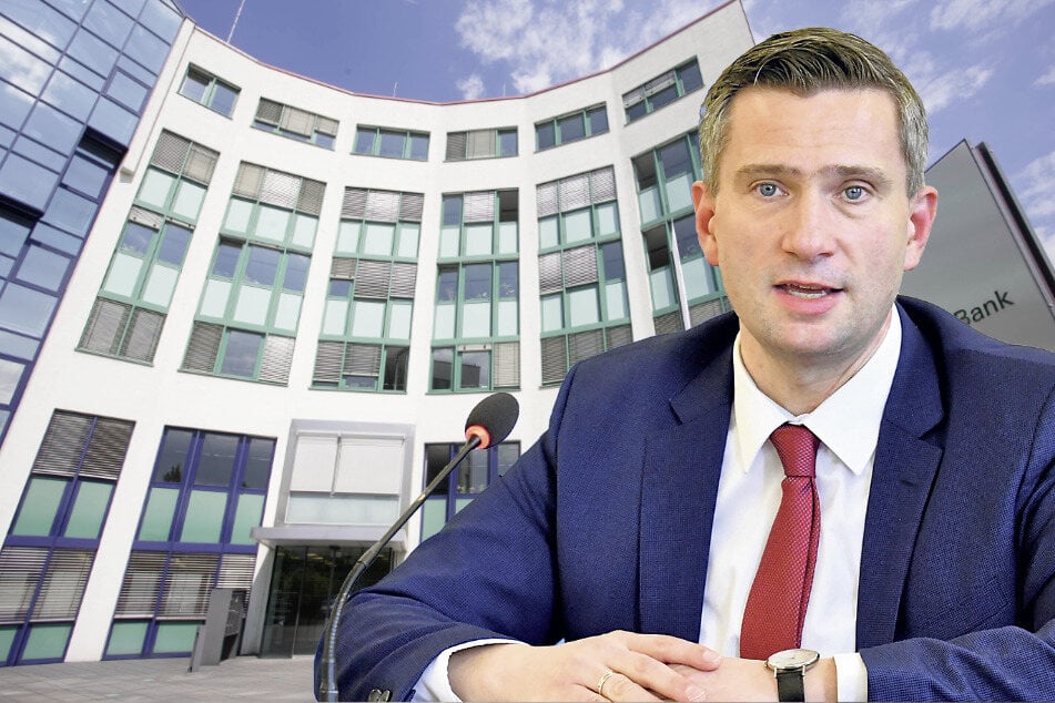Bis zu 100. 000 Euro! Sachsen startet Corona-Hilfe: So kommen Unternehmer an die Gelder