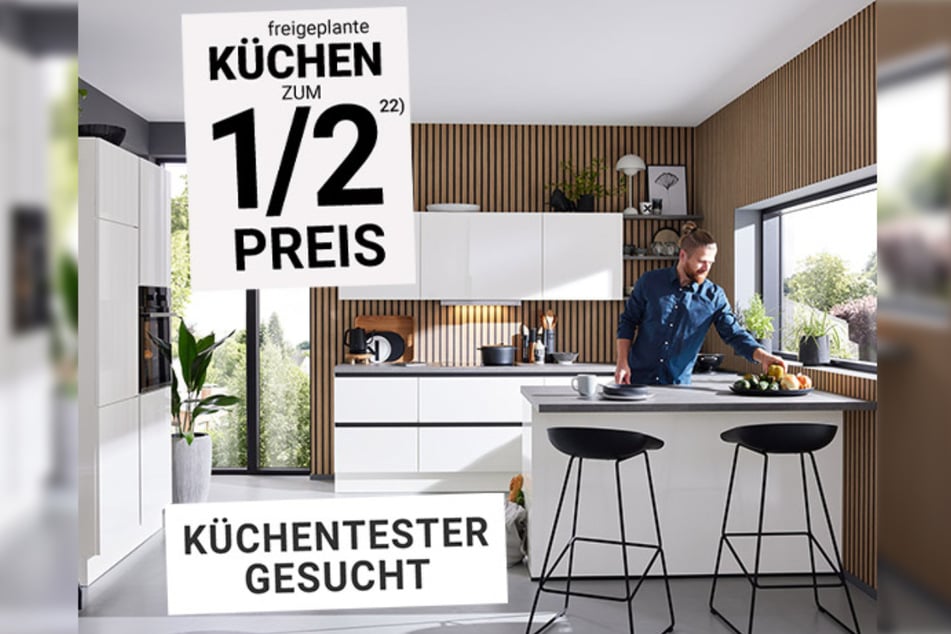 Auf Seite zwei geht's zur Schritt-für-Schritt-Anleitung.