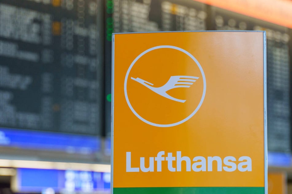 Laut einer Sprecherin Lufthansa sollen die IT-Probleme noch am Freitag gehoben werden. (Symbolbild)