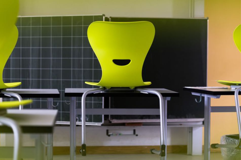 Eine Rückkehr an die Schule könnte sich Kretschmann vorstellen. (Symbolfoto)