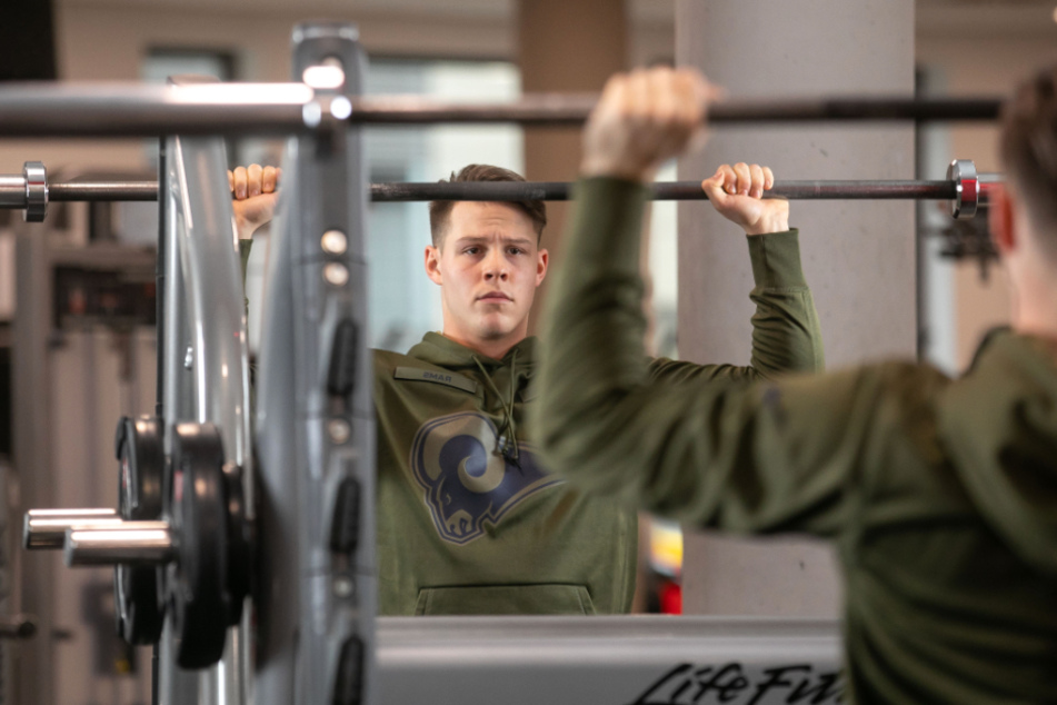 In Diesem Dresdner Fitness Studio Konnt Ihr Jetzt Kostenlos Trainieren 24