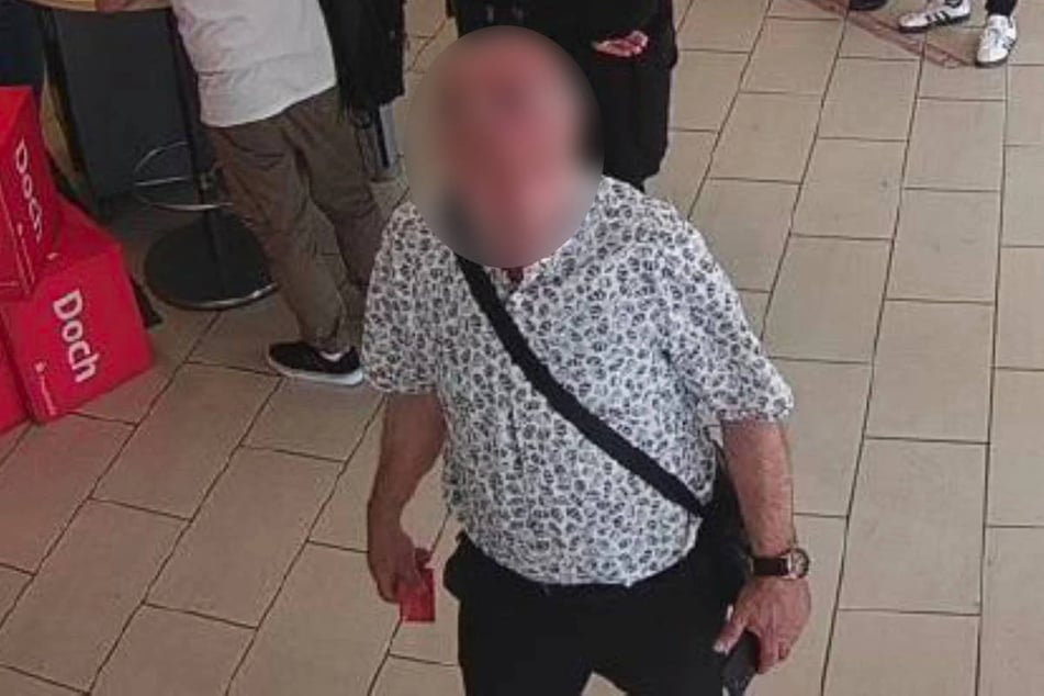 Die Polizei konnte die Öffentlichkeitsfahndung nach dem Tatverdächtigen erfolgreich einstellen.