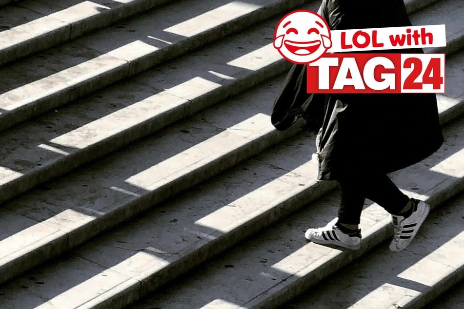 Joke of the Night for November 21, 2025: Laugh the day away with this one!