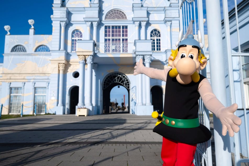 Für diesen Darsteller-Job finden ab Freitag (30.1.) erste Castings statt