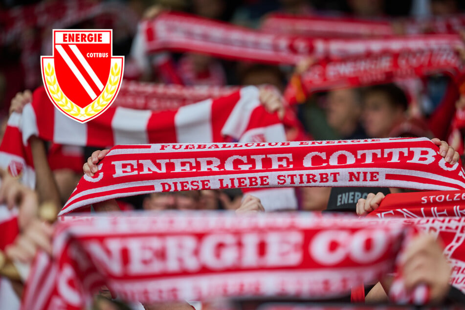 Energie-Cottbus-Blog: Polizei ermittelt gegen FCE-Fan nach Hitlergruß gegen St. Pauli