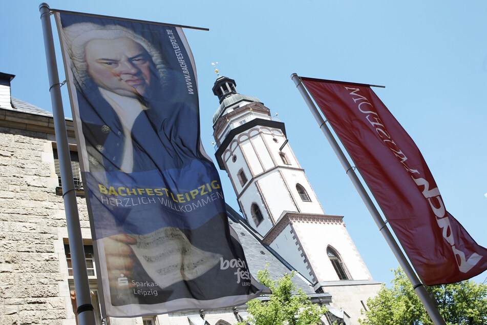Das Bachfest Leipzig 2020 fällt wegen des Coronavirus aus.