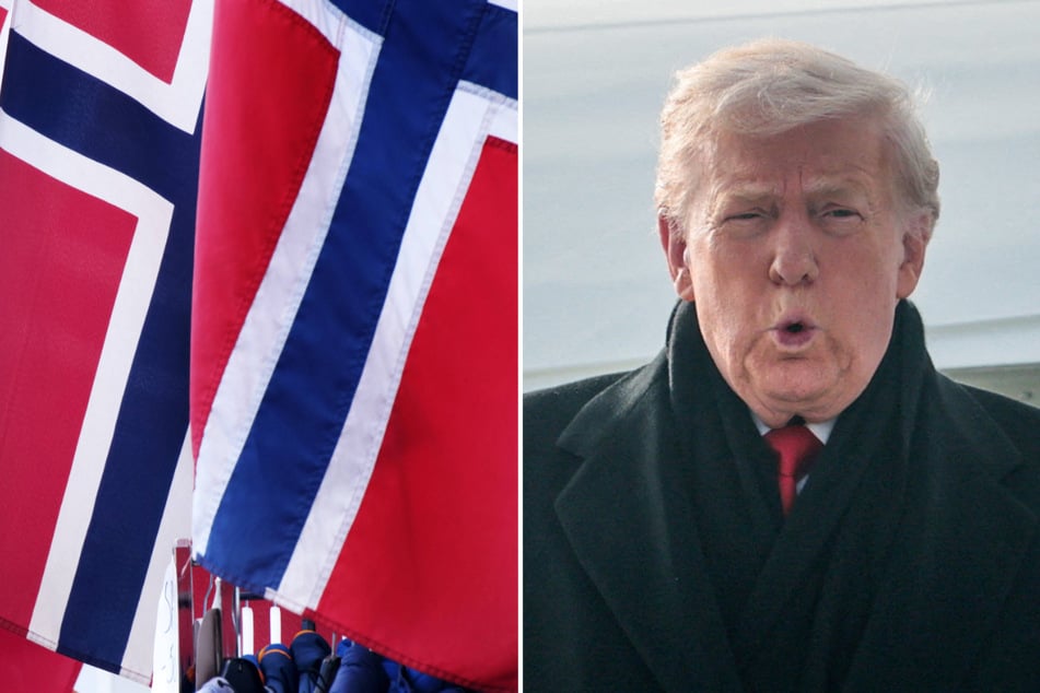Norway rejected US President Donald Trump's invitation to join his so-called "Board of Peace" initiative.