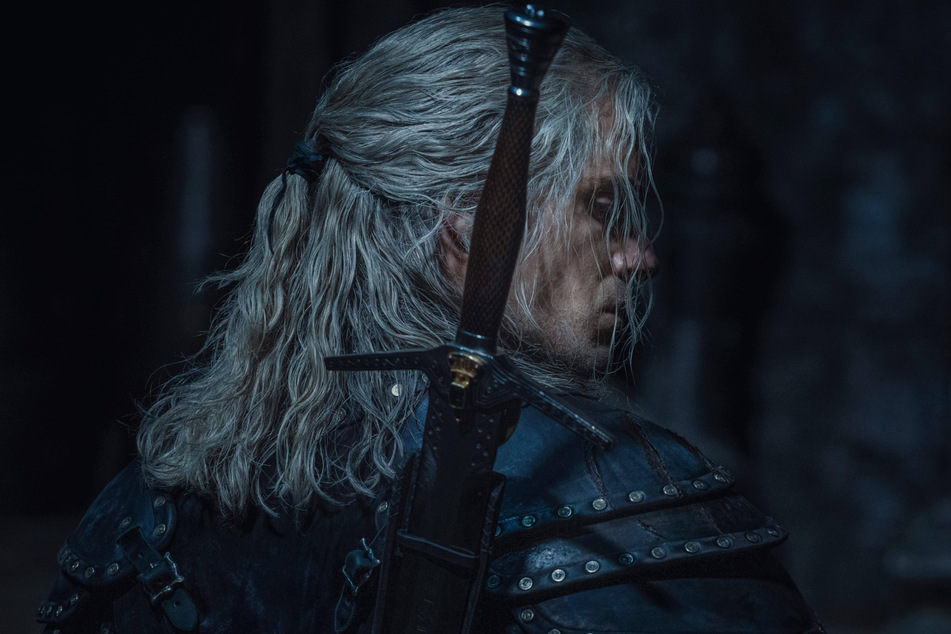 The Witcher: Blood Origin is set over 1,000 years before the original series.