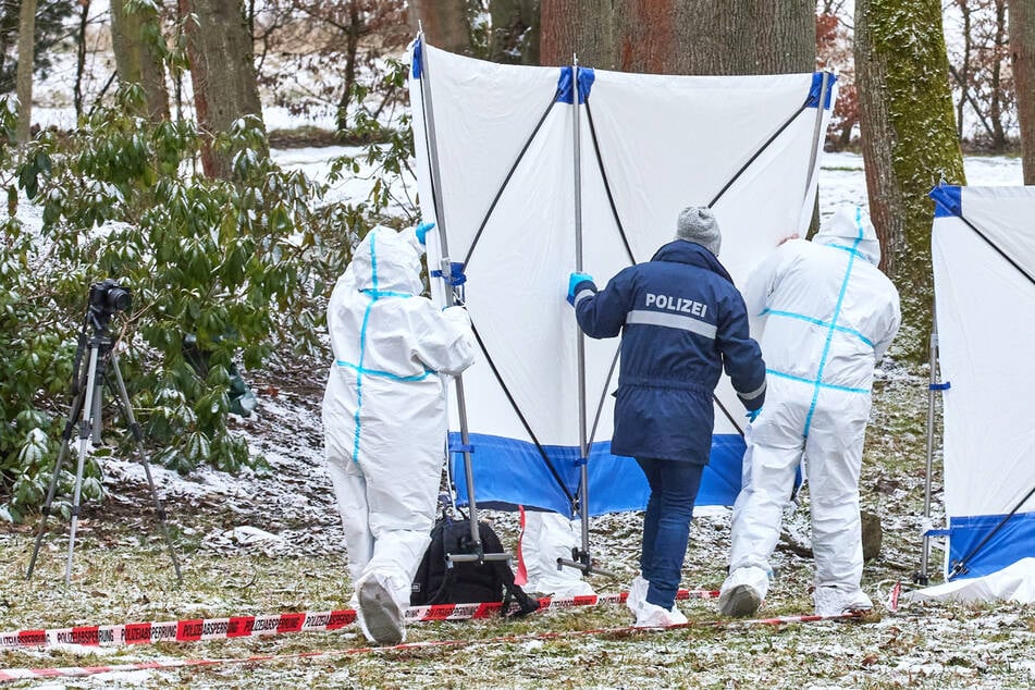 Tödlicher Streit im Park: Urteil für Freitaler Messerstecher