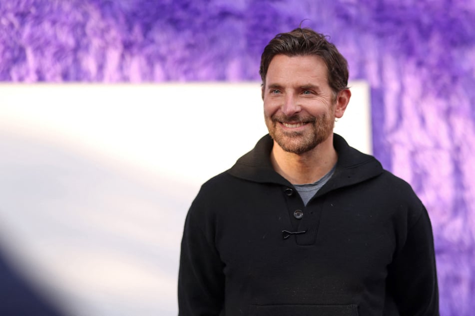 Bradley Cooper (49) verleiht dem Charakter Ice seine Stimme.