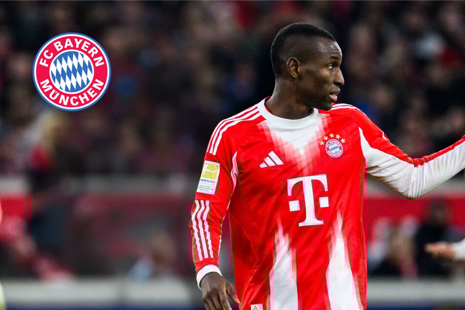 Zoff bei den Bayern? Ein Profi schmollt wegen zu wenig Einsatzzeit