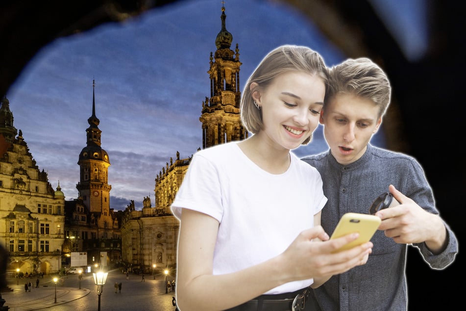 Fühlt Ihr Euch der Herausforderung gewachsen, alle Rätsel zu lösen? Egal ob allein oder in einer großen Gruppe, während einer Schnitzeljagd lernt man seine Stadt und sich selbst noch einmal ganz anders kennen. (Symbolbild)