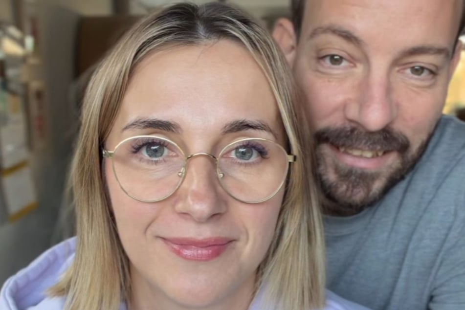 Anna Heiser blickt hoffnungsvoll in die Zukunft.