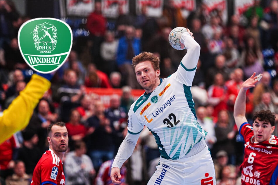 Was für ein Rückrunden-Auftakt: Leipzig ringt Hamburg ersten Auswärtssieg ab!