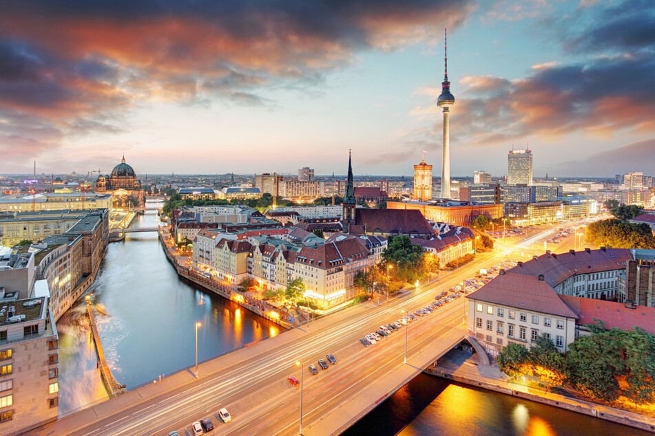 Berlin entdecken: Ideen und Hotspots