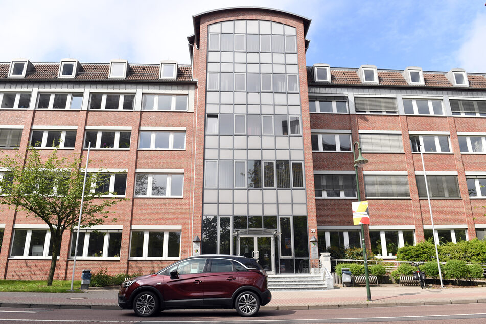 Da Landgericht Dessau-Roßlau hat nun ein Urteil gefällt.