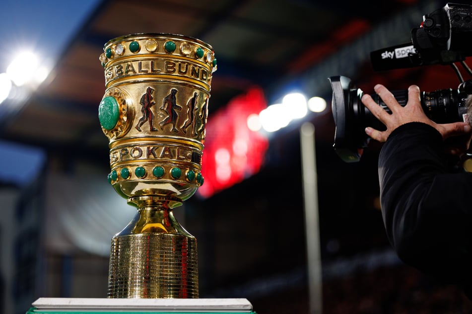 Reicht der siebte Tabellenplatz für die Conference League? Nur dann auf jeden Fall, wenn sich der DFB-Pokalsieger auch über die Liga für den internationalen Wettbewerb qualifiziert.