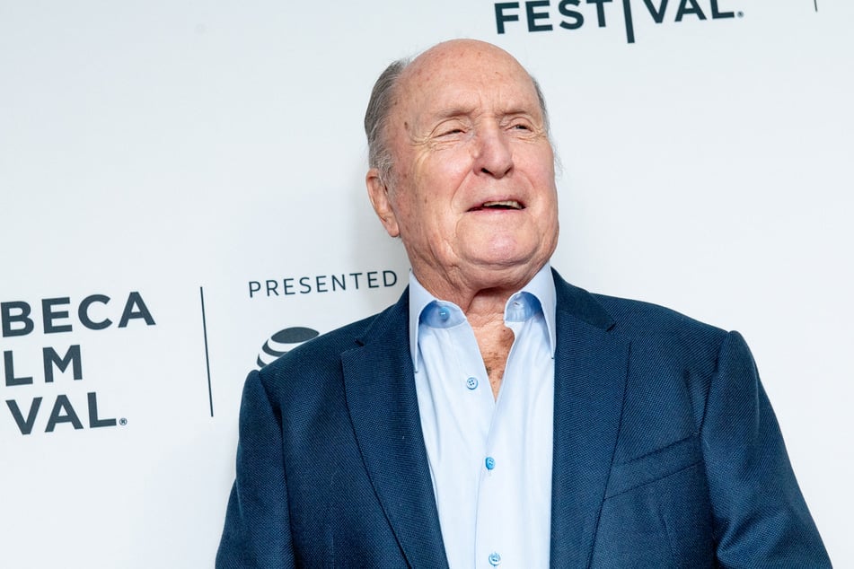 Actor Robert Duvall, known for his iconic roles in films like The Godfather and Apocalypse Now, has passed away at the age of 95.