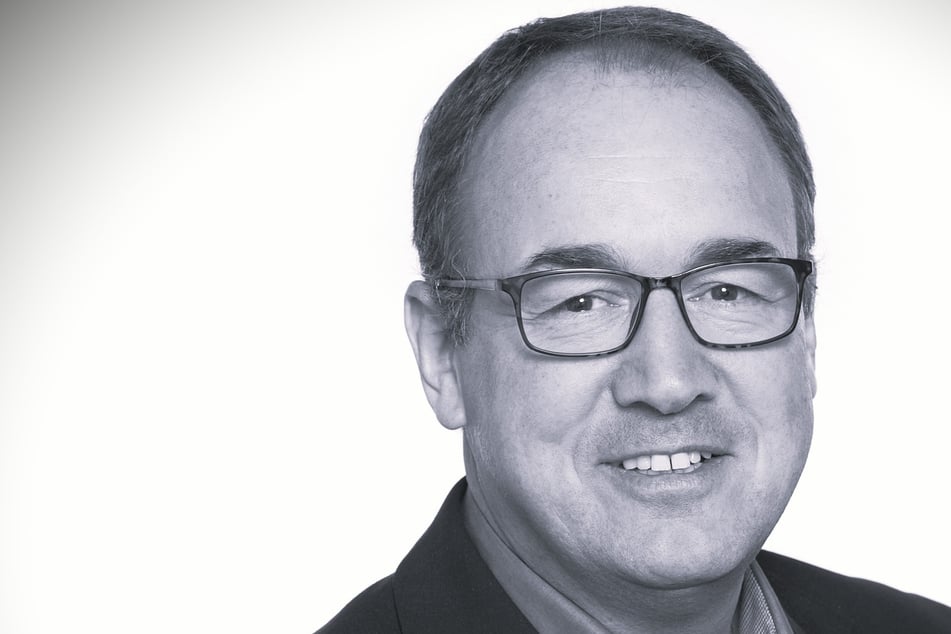 Rainer Tüschenbönner (†62), der Leiter des Kölner Domforums, ist bei einem Wanderurlaub tödlich verunglückt.